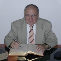 JUDr. Petr Manhart, advokát